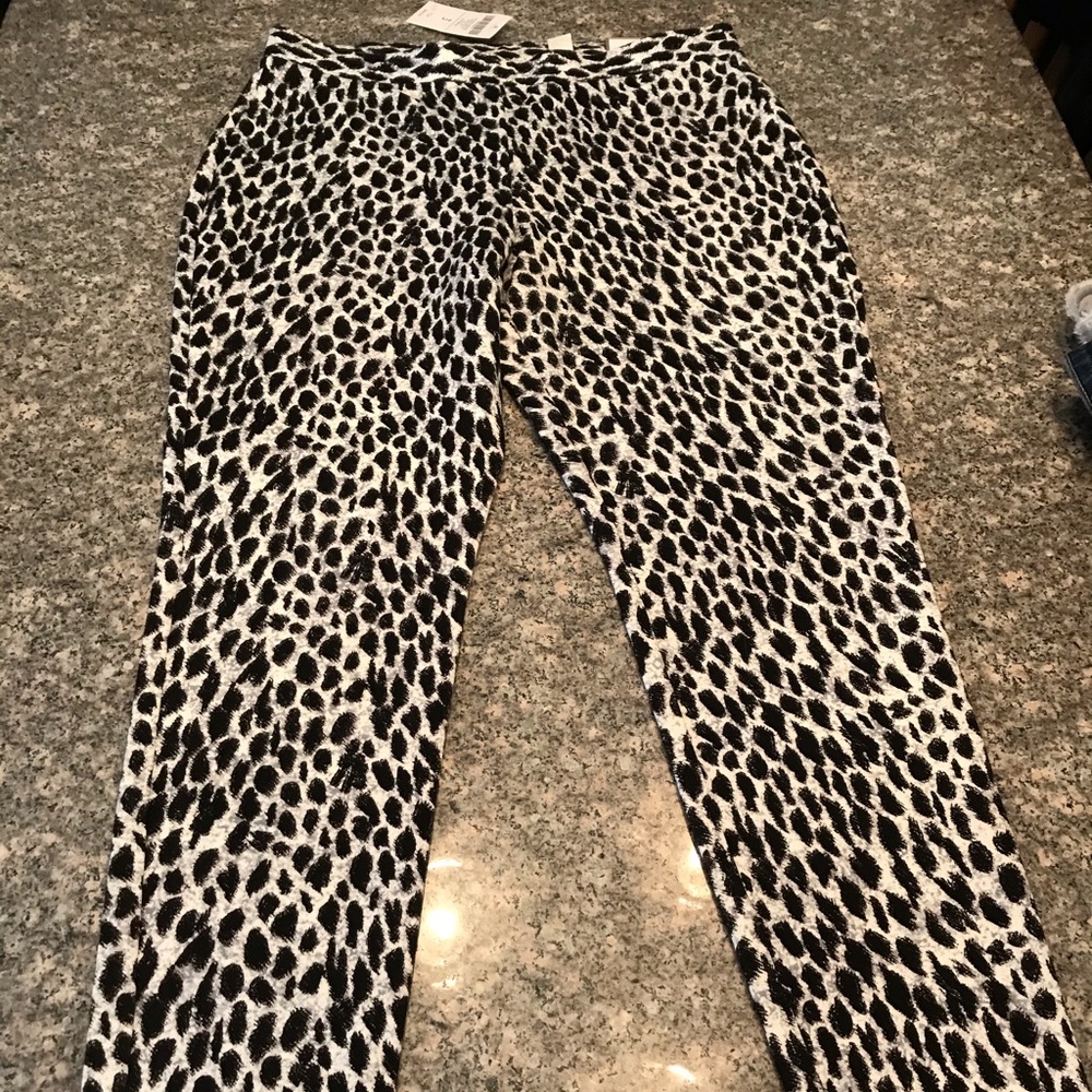 Chico's leggings